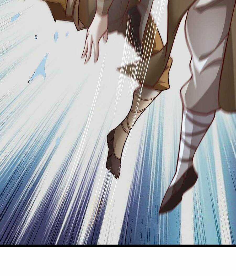 Thiên Đạo Bất Công - Chapter 4 - Trang 24