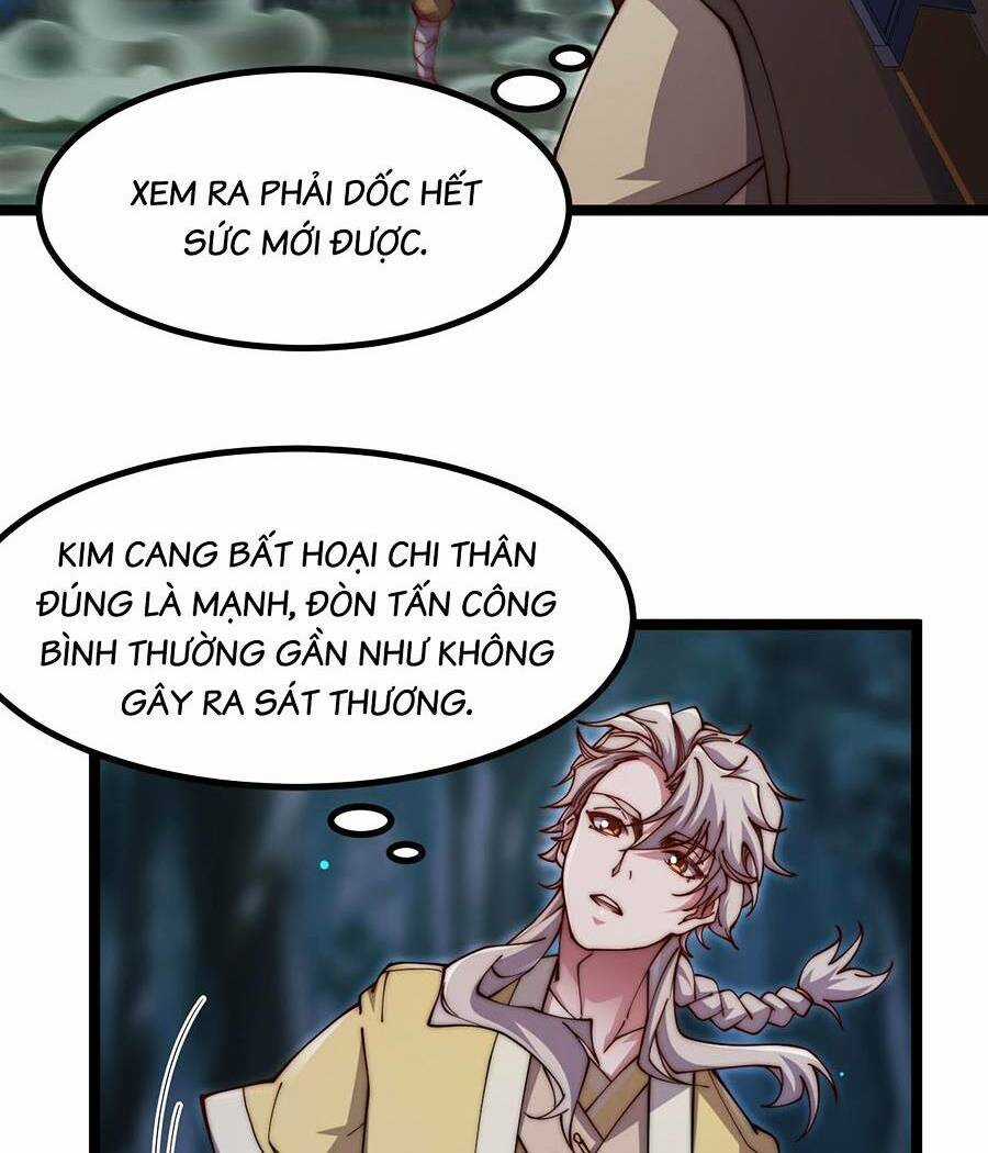 Thiên Đạo Bất Công - Chapter 4 - Trang 26