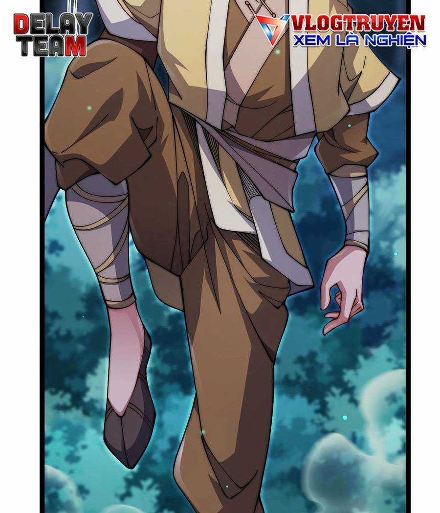 Thiên Đạo Bất Công - Chapter 4 - Trang 27