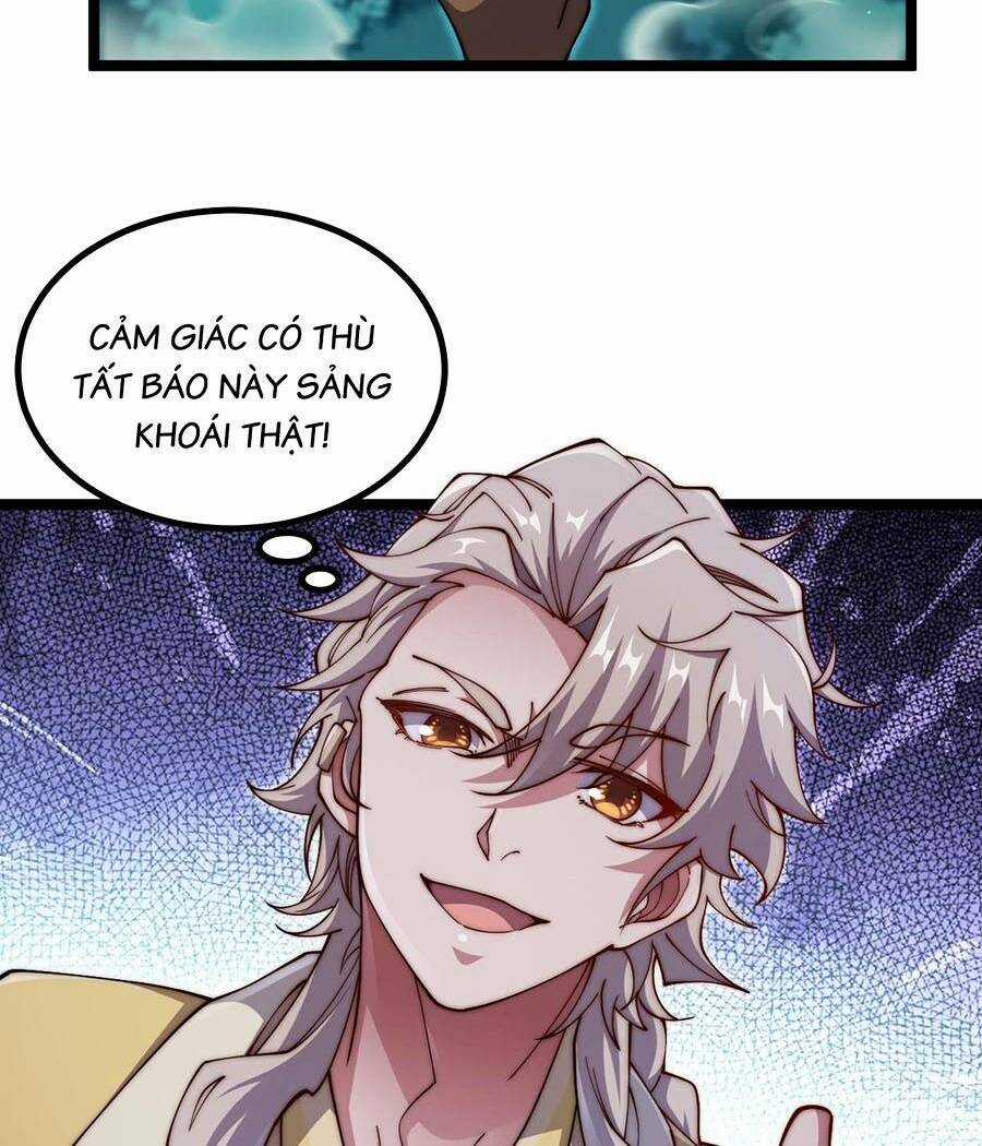 Thiên Đạo Bất Công - Chapter 4 - Trang 28