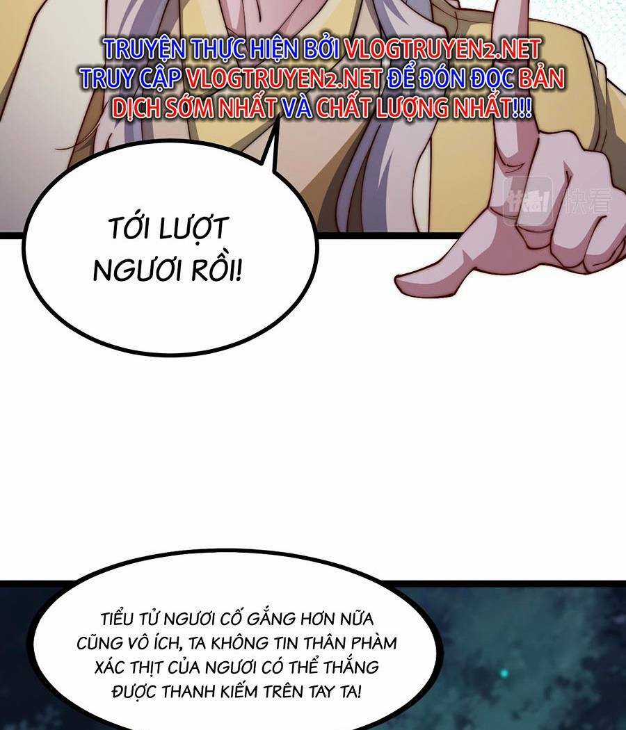 Thiên Đạo Bất Công - Chapter 4 - Trang 29