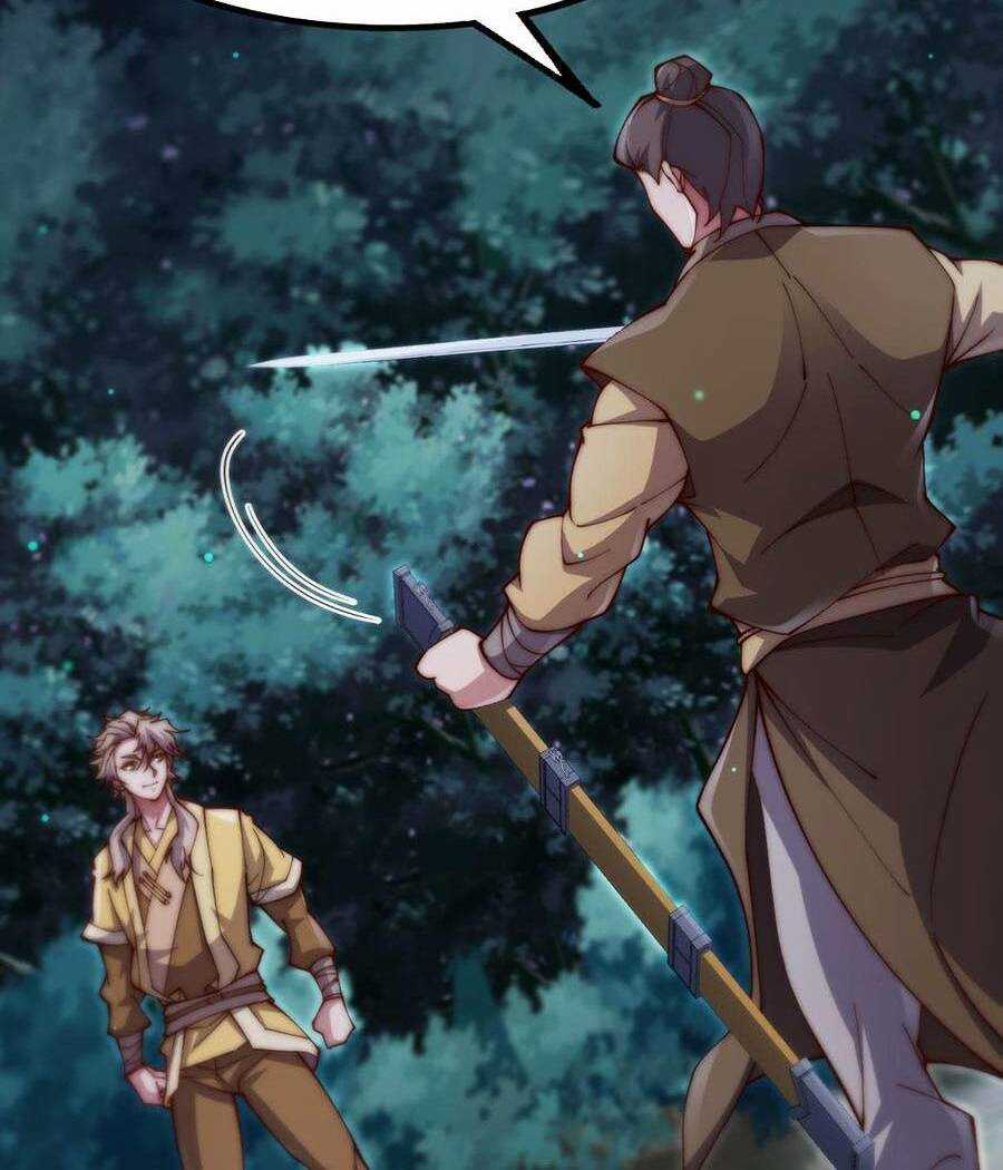 Thiên Đạo Bất Công - Chapter 4 - Trang 30