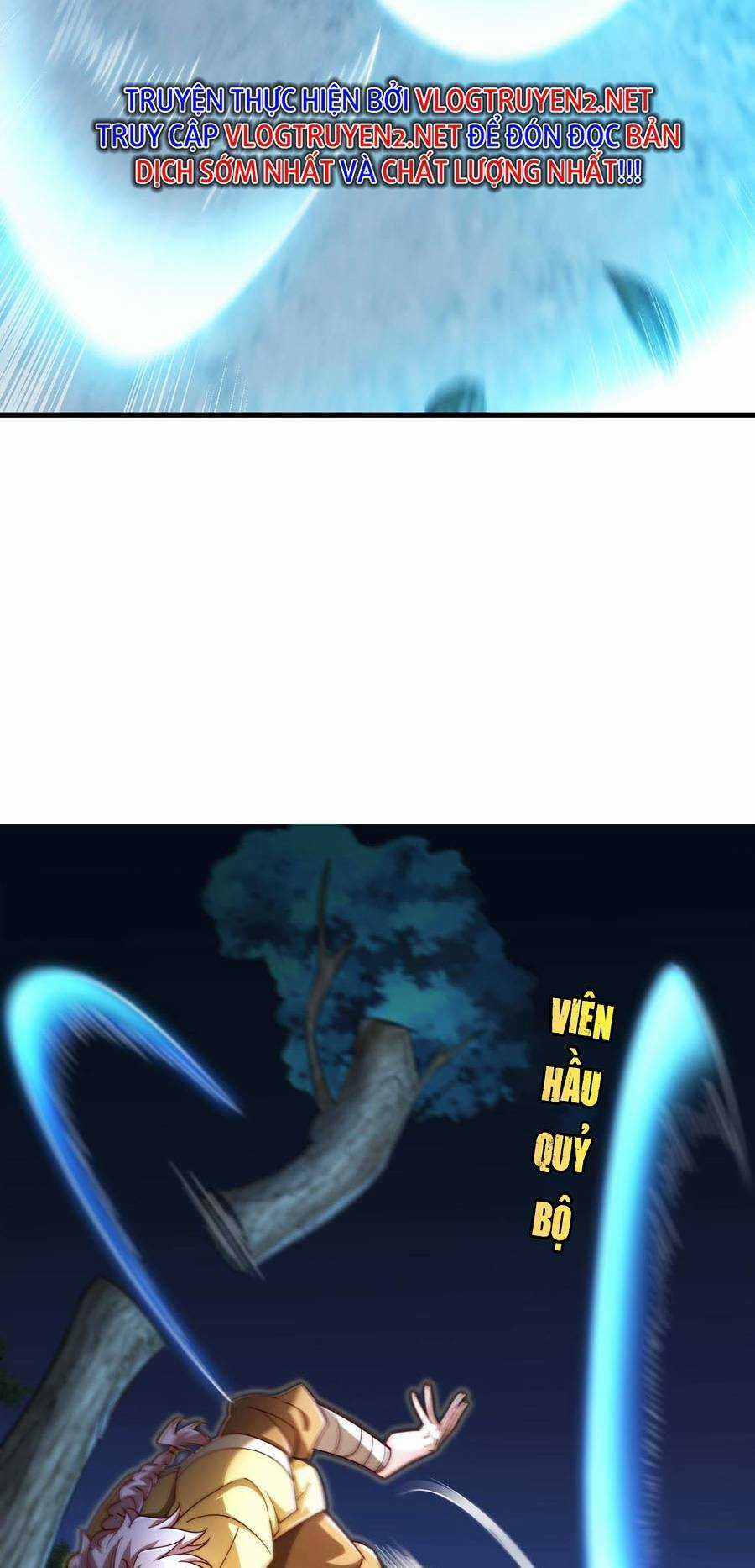 Thiên Đạo Bất Công - Chapter 4 - Trang 39