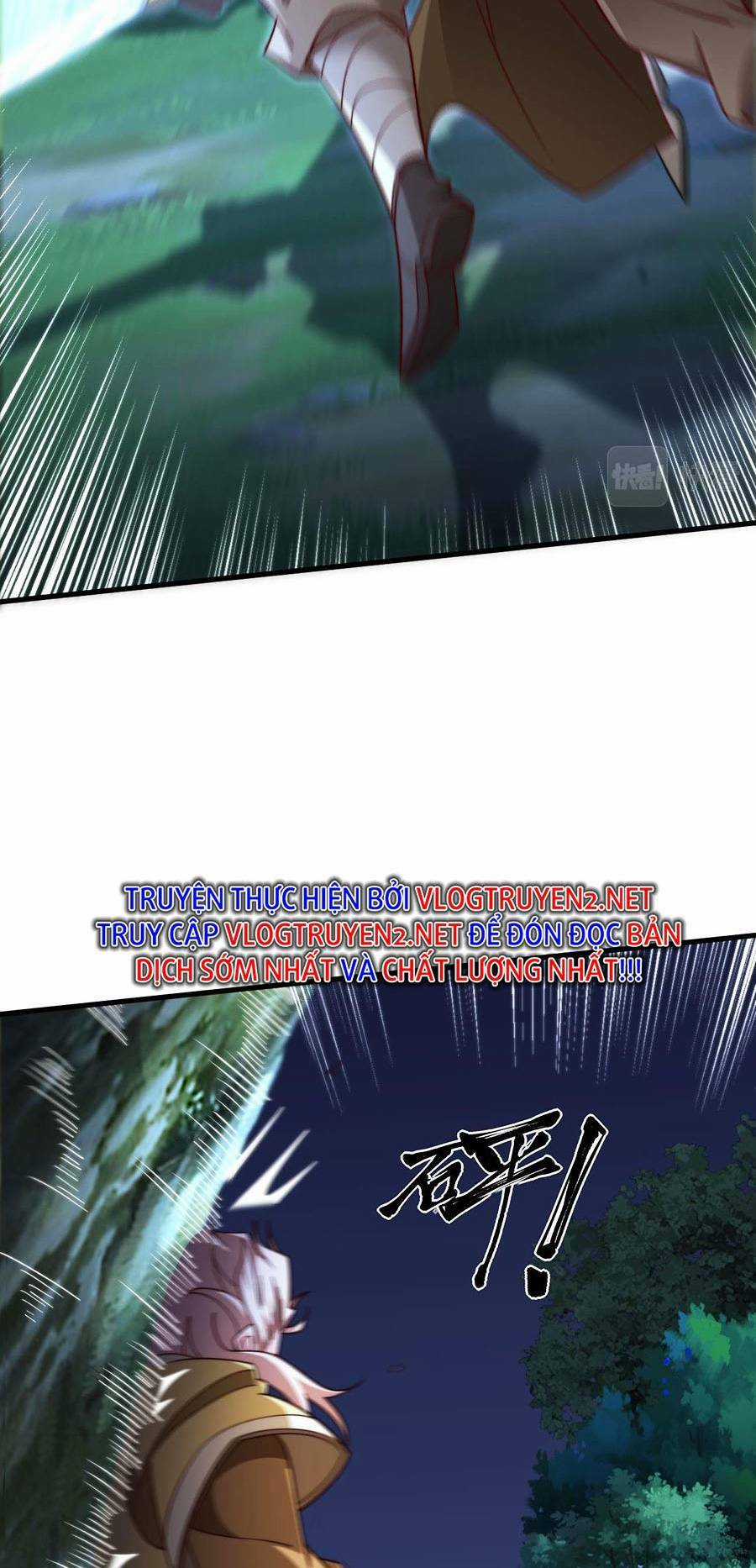 Thiên Đạo Bất Công - Chapter 4 - Trang 44