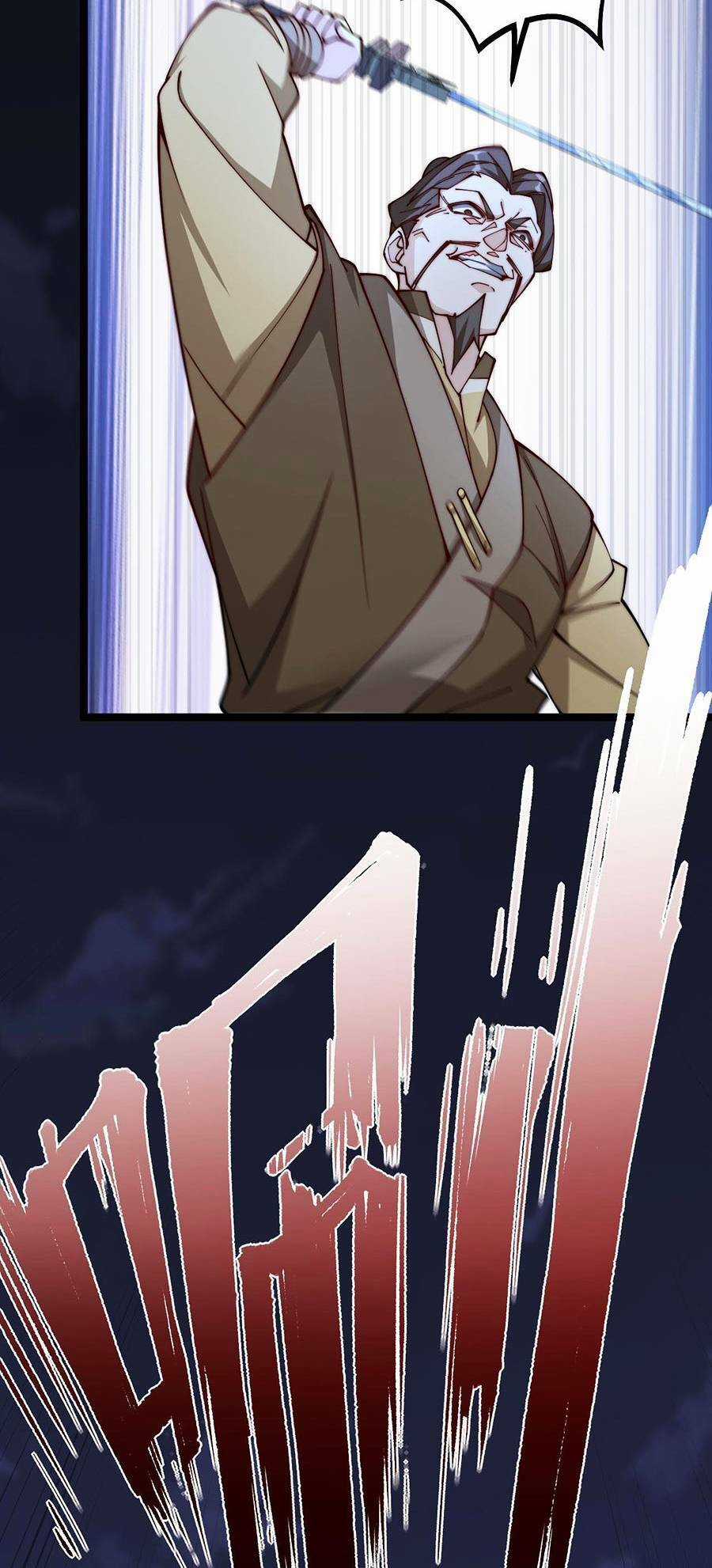 Thiên Đạo Bất Công - Chapter 4 - Trang 48