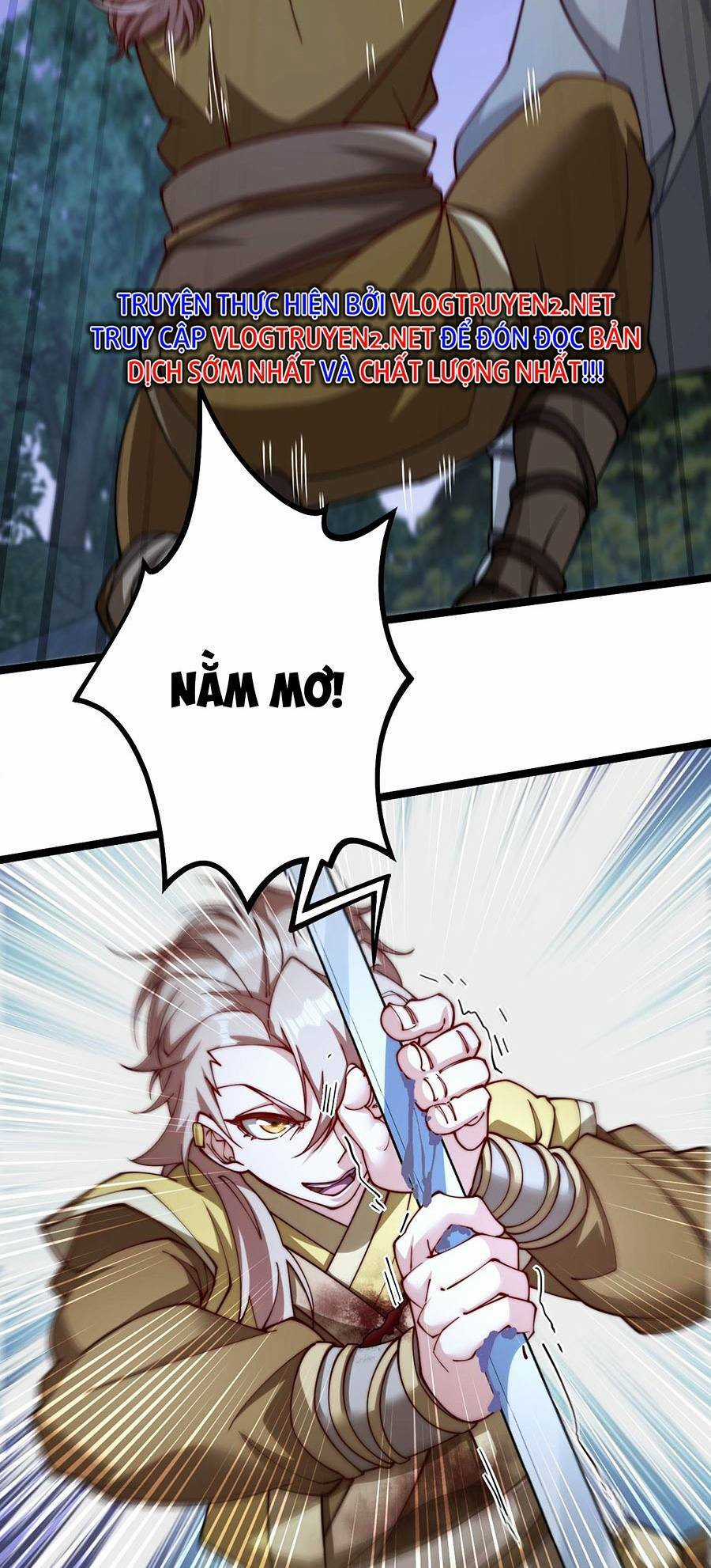 Thiên Đạo Bất Công - Chapter 4 - Trang 50