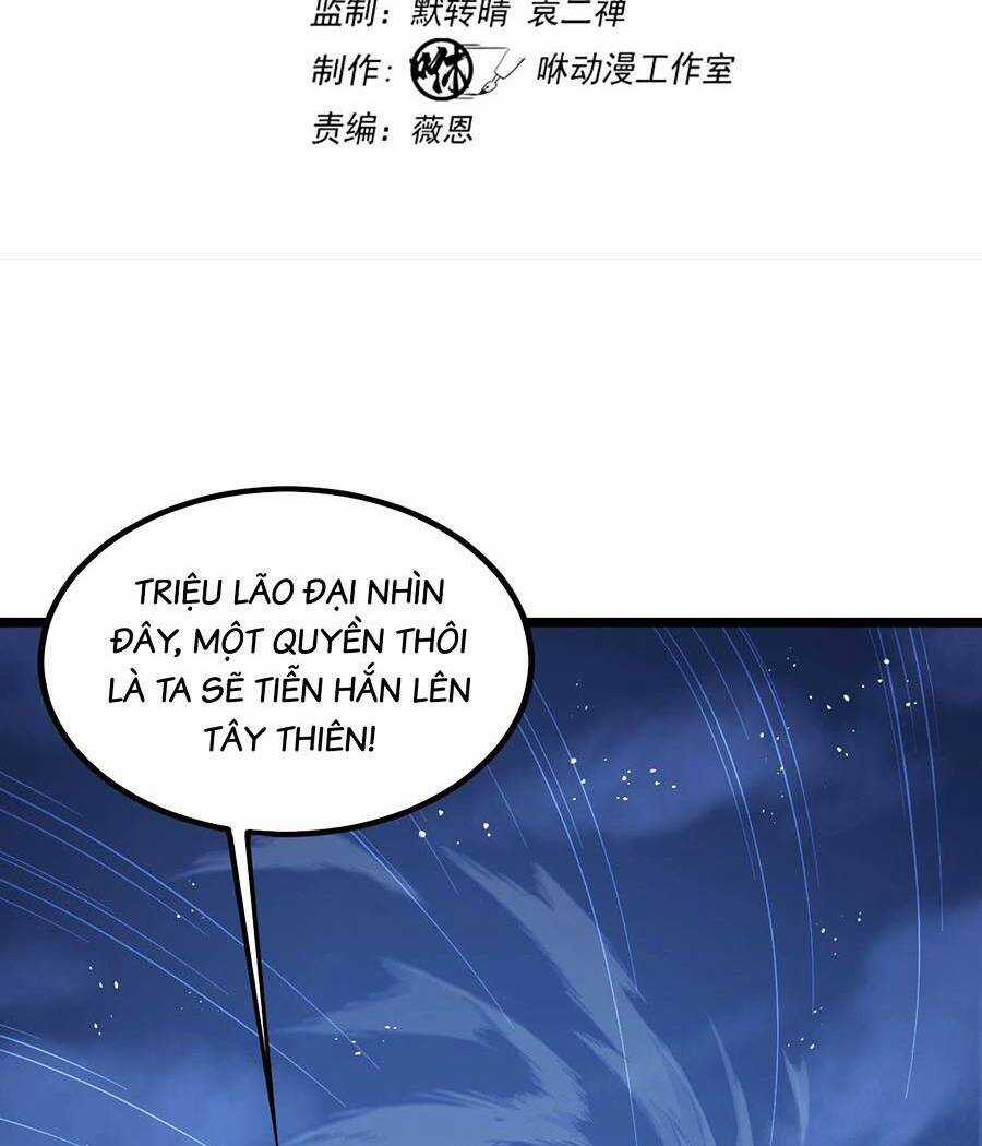 Thiên Đạo Bất Công - Chapter 4 - Trang 6
