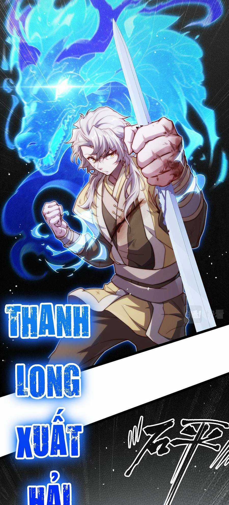 Thiên Đạo Bất Công - Chapter 4 - Trang 52