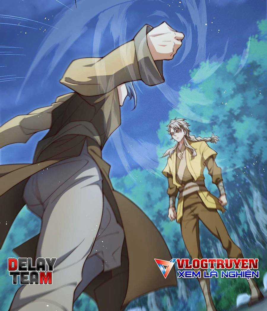 Thiên Đạo Bất Công - Chapter 4 - Trang 7