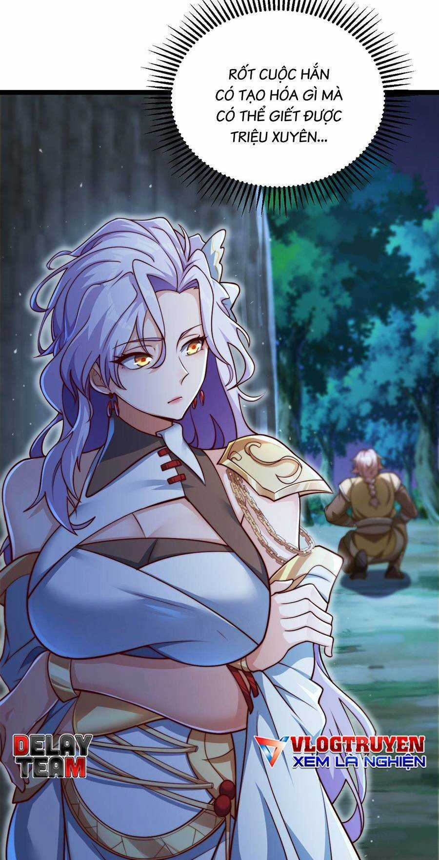 Thiên Đạo Bất Công - Chapter 4 - Trang 63