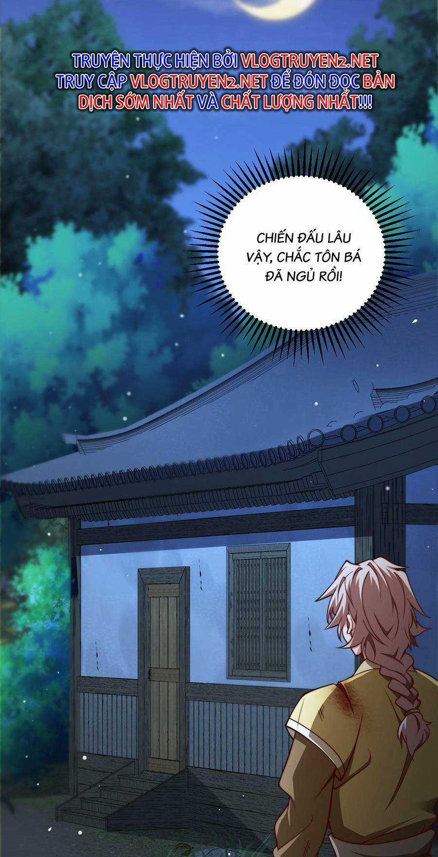 Thiên Đạo Bất Công - Chapter 4 - Trang 65