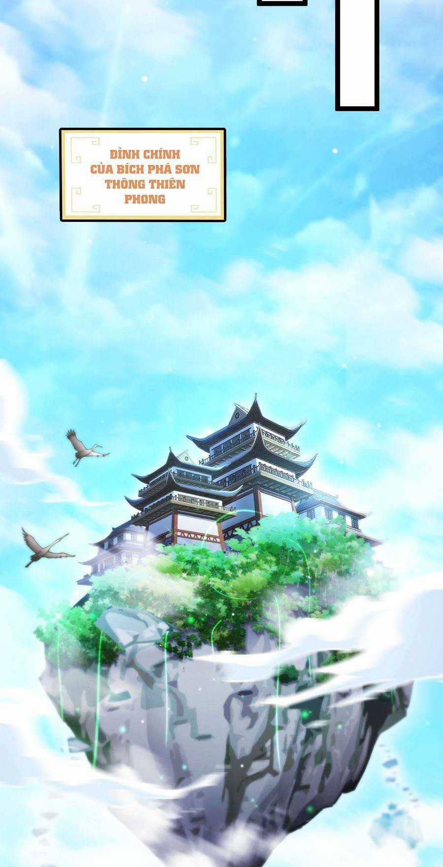 Thiên Đạo Bất Công - Chapter 4 - Trang 69