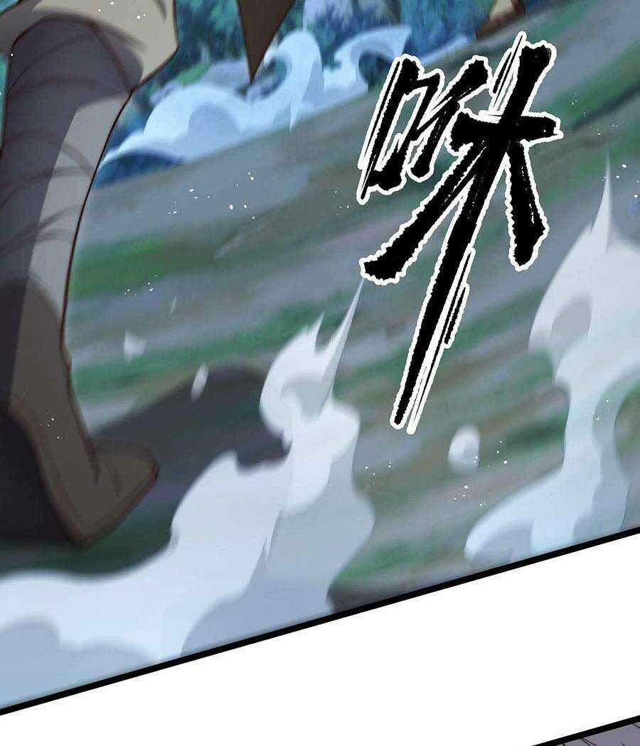 Thiên Đạo Bất Công - Chapter 4 - Trang 8