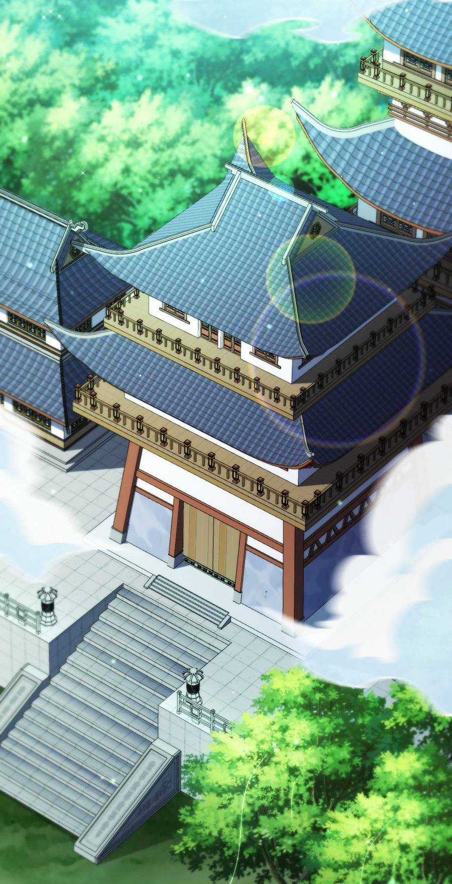 Thiên Đạo Bất Công - Chapter 4 - Trang 71