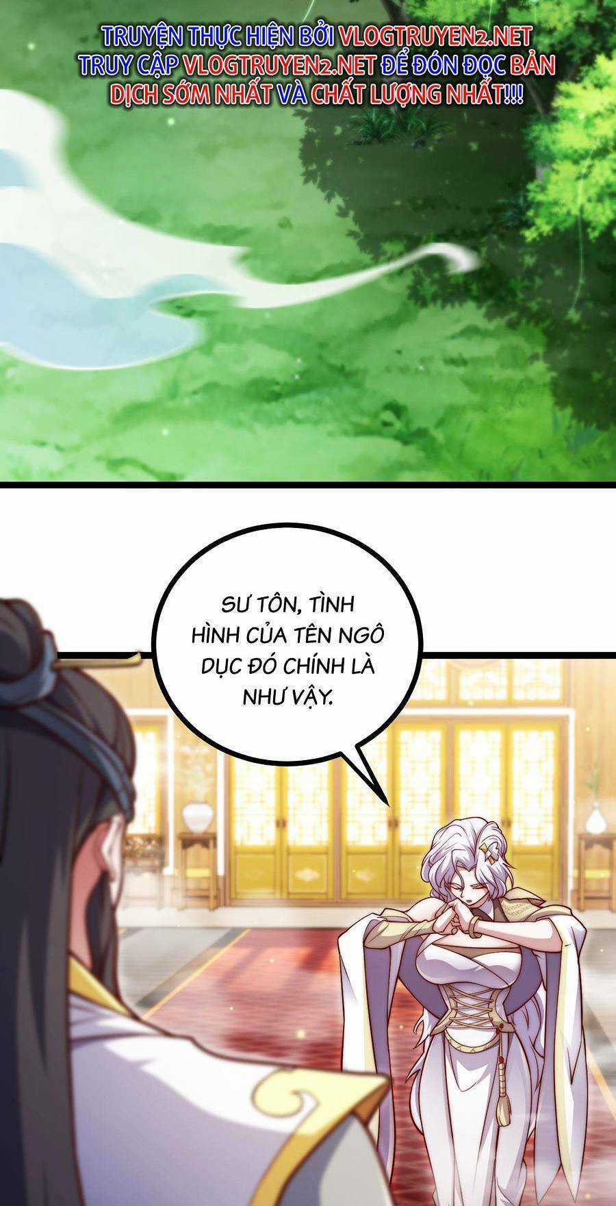 Thiên Đạo Bất Công - Chapter 4 - Trang 72