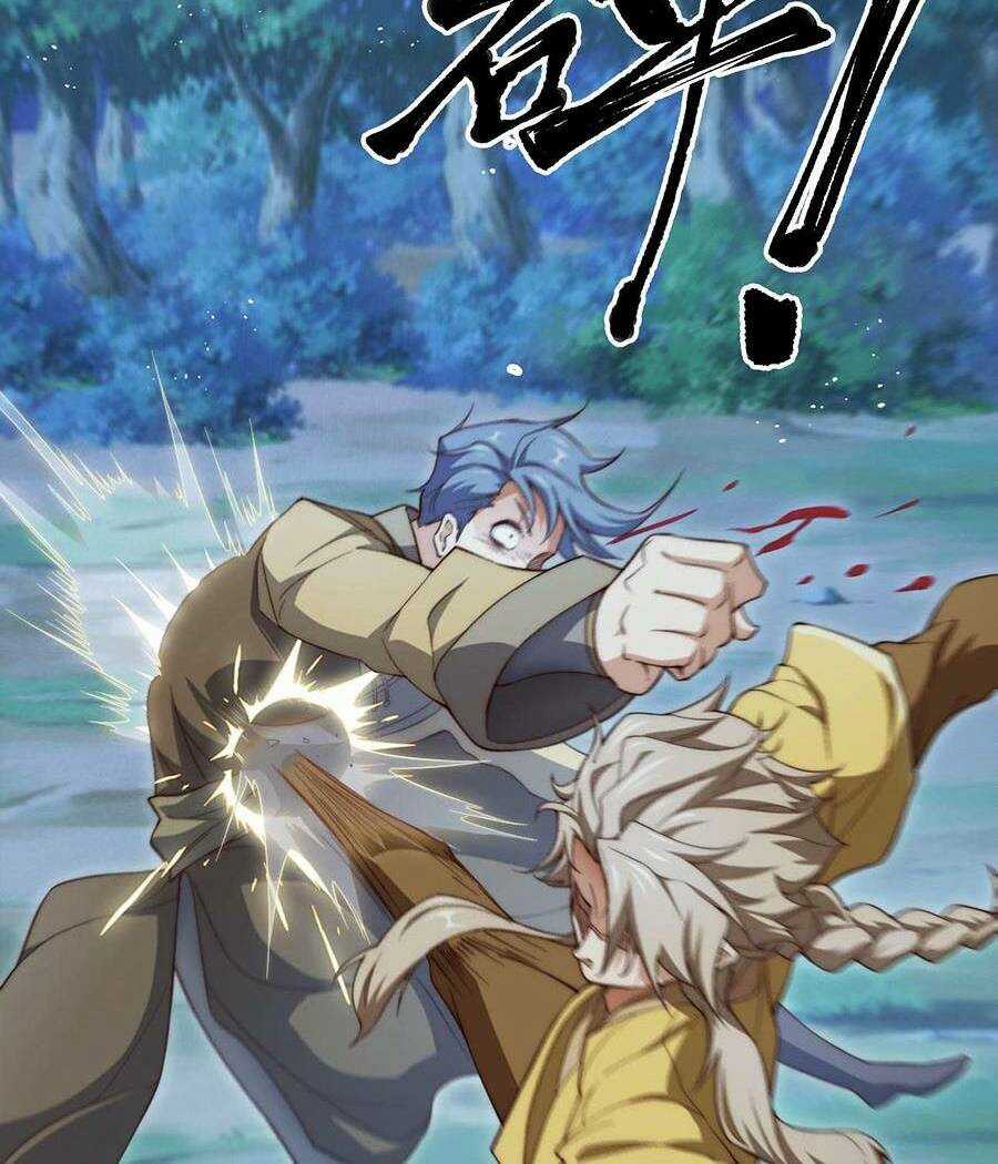 Thiên Đạo Bất Công - Chapter 4 - Trang 10