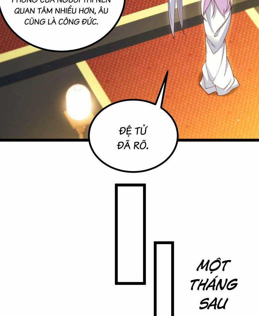 Thiên Đạo Bất Công - Chapter 5 - Trang 12