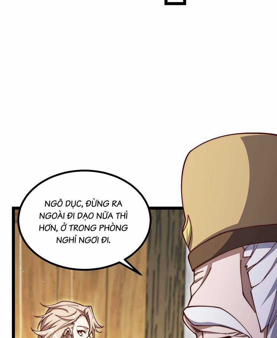 Thiên Đạo Bất Công - Chapter 5 - Trang 13