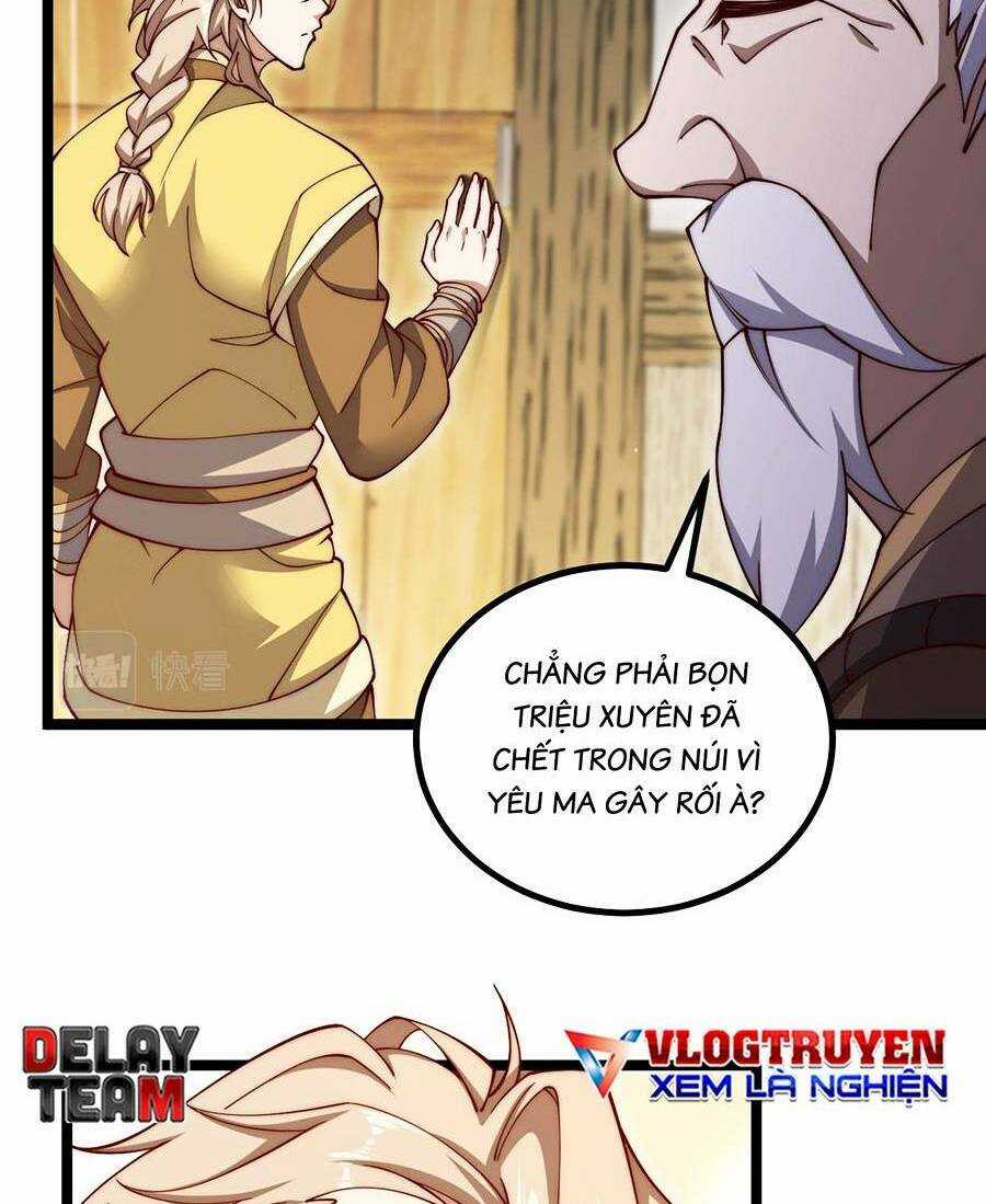 Thiên Đạo Bất Công - Chapter 5 - Trang 14