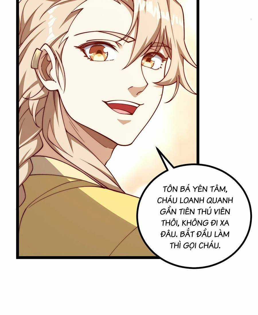 Thiên Đạo Bất Công - Chapter 5 - Trang 15