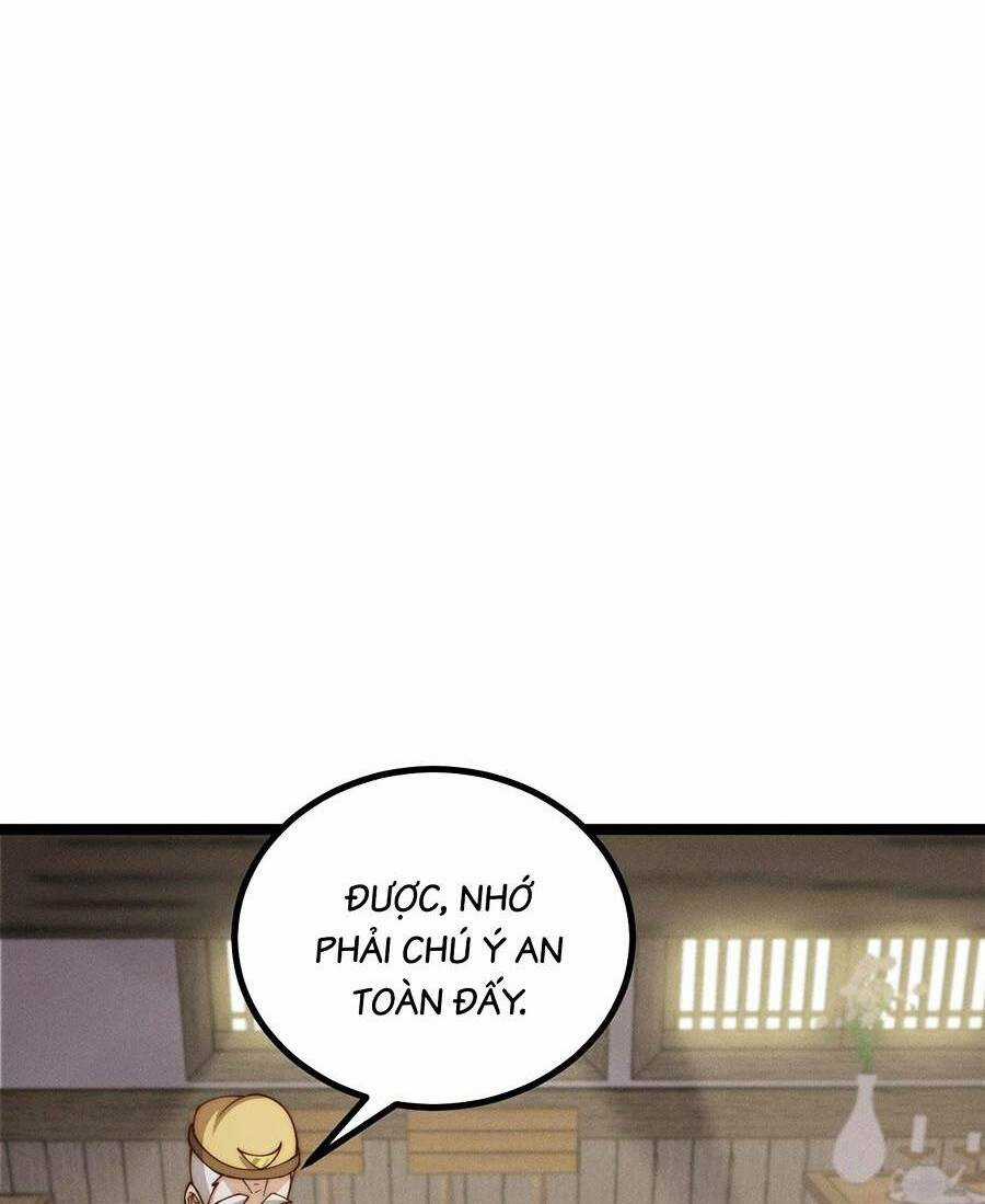 Thiên Đạo Bất Công - Chapter 5 - Trang 16