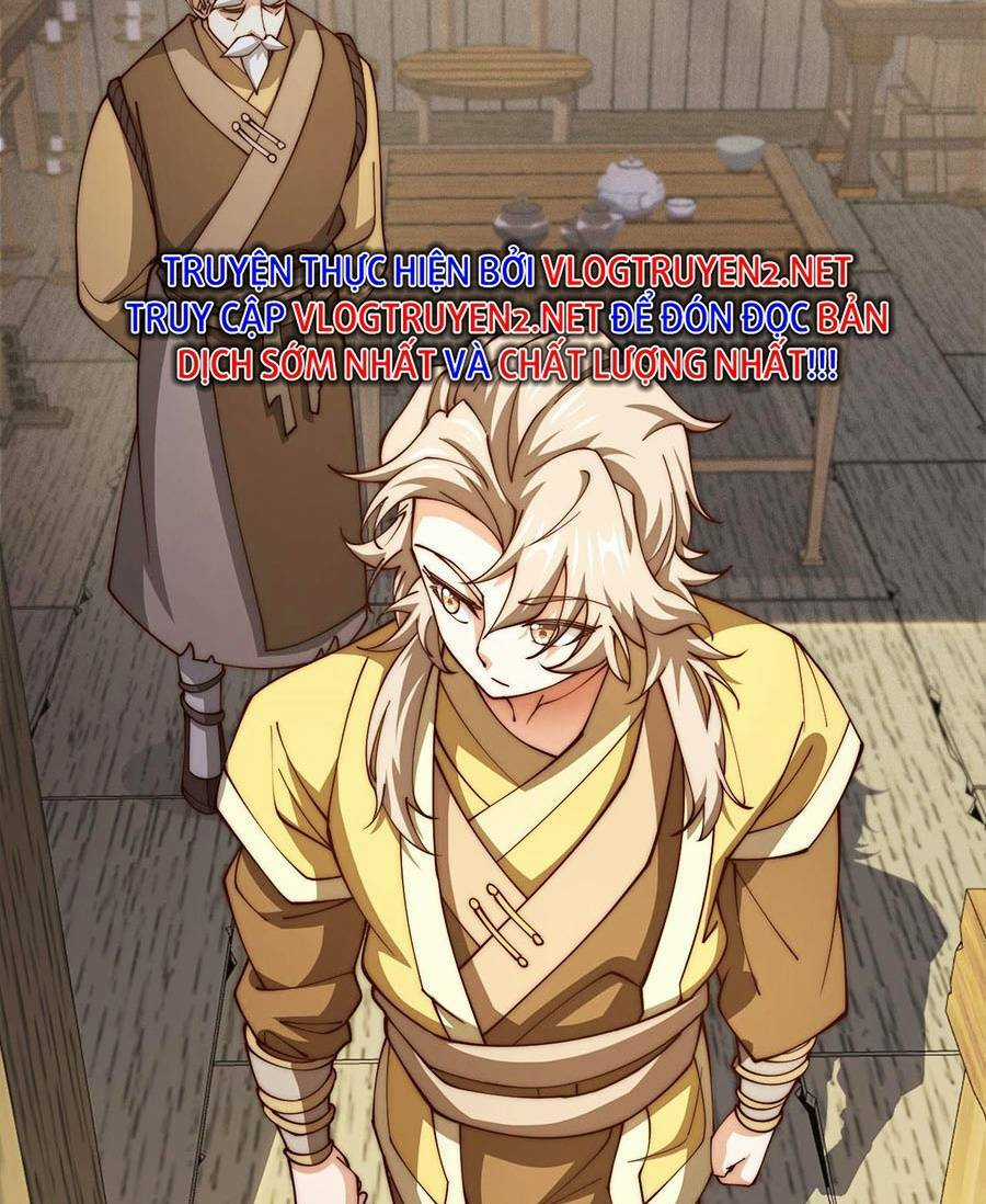 Thiên Đạo Bất Công - Chapter 5 - Trang 17