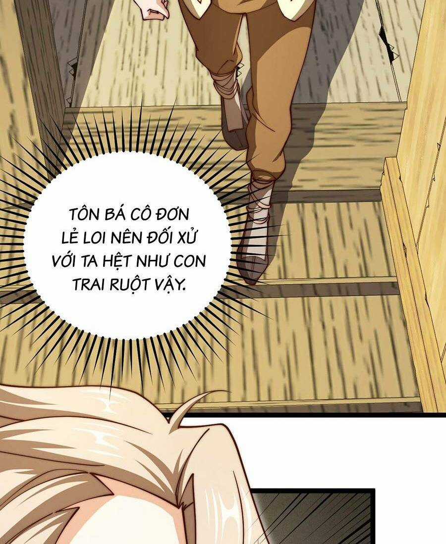 Thiên Đạo Bất Công - Chapter 5 - Trang 18