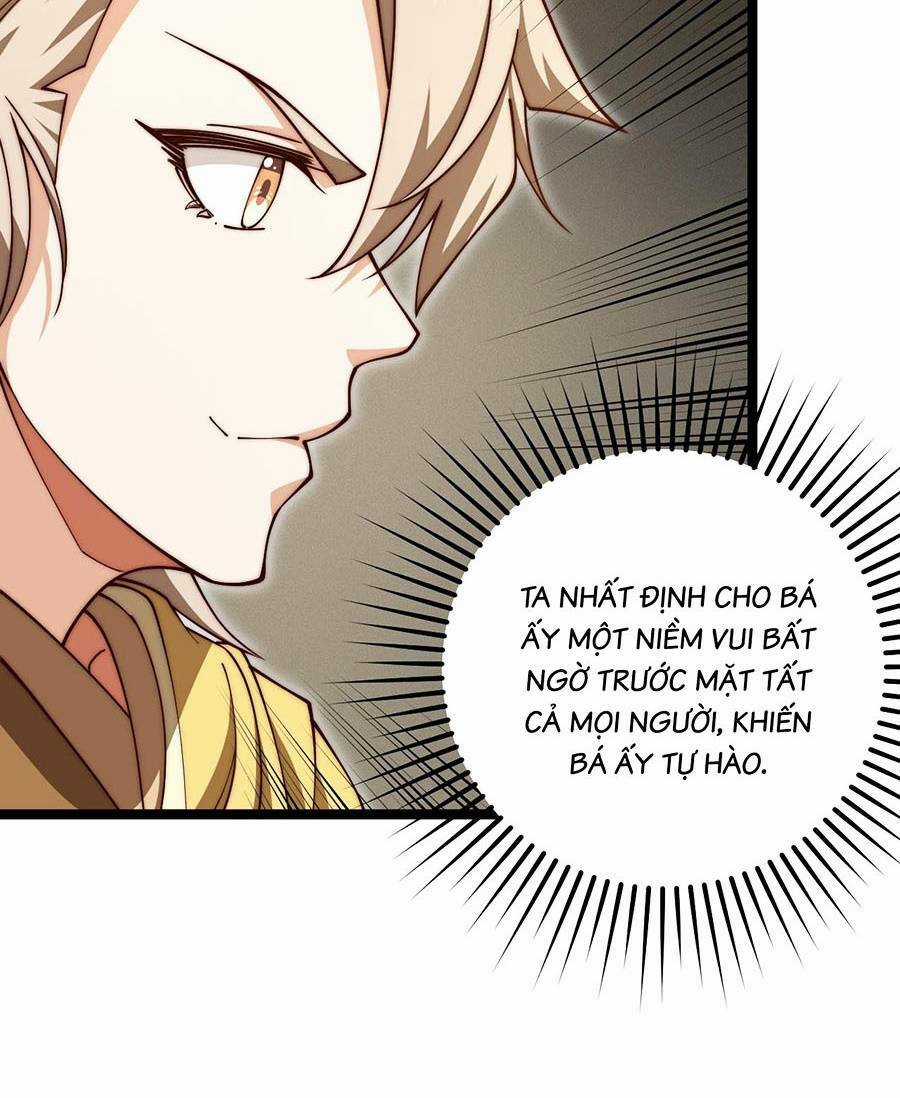 Thiên Đạo Bất Công - Chapter 5 - Trang 19