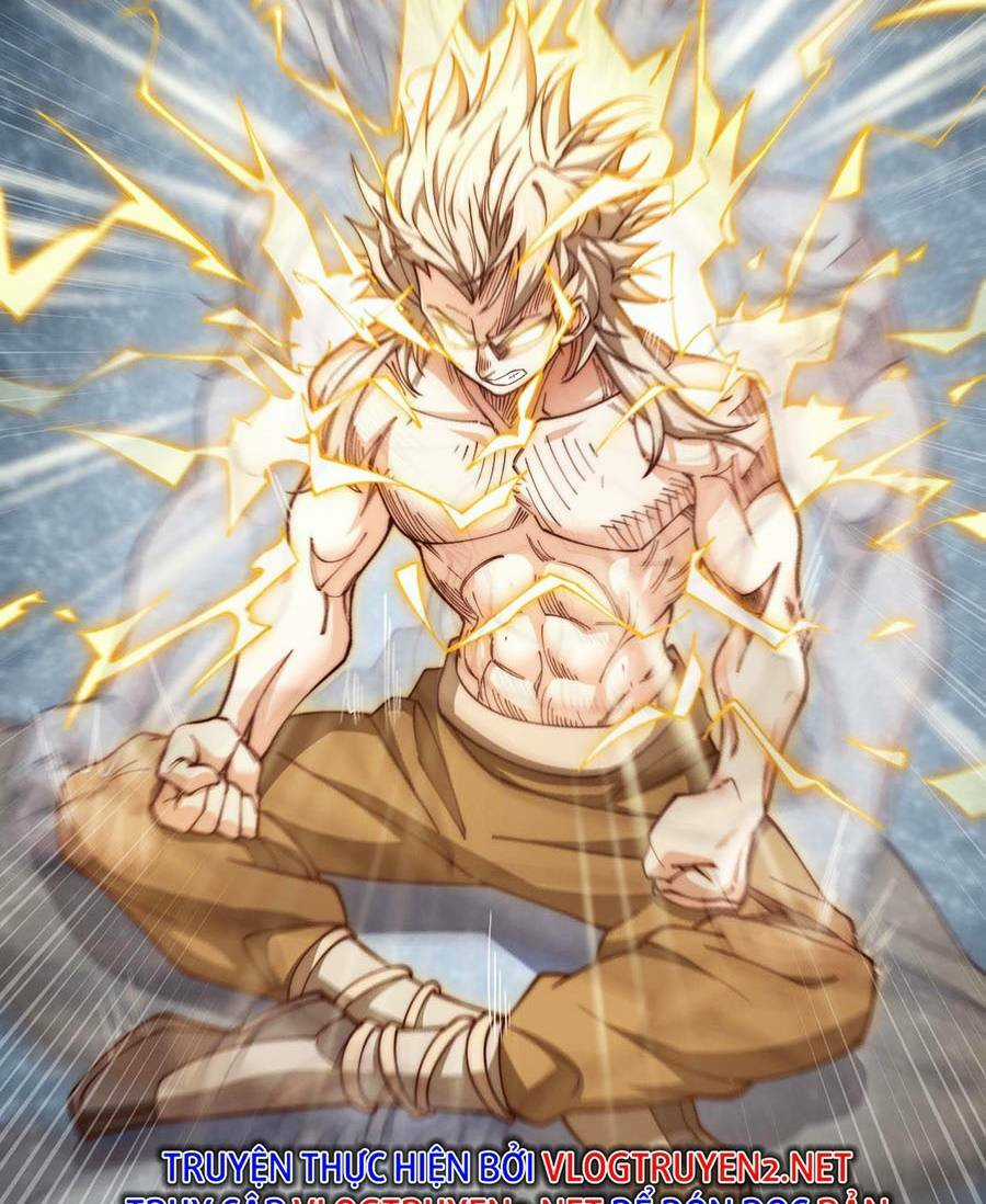 Thiên Đạo Bất Công - Chapter 5 - Trang 25