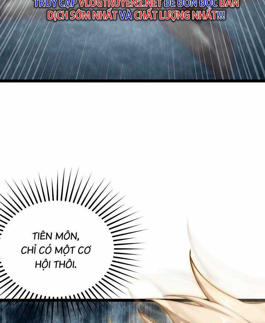 Thiên Đạo Bất Công - Chapter 5 - Trang 26