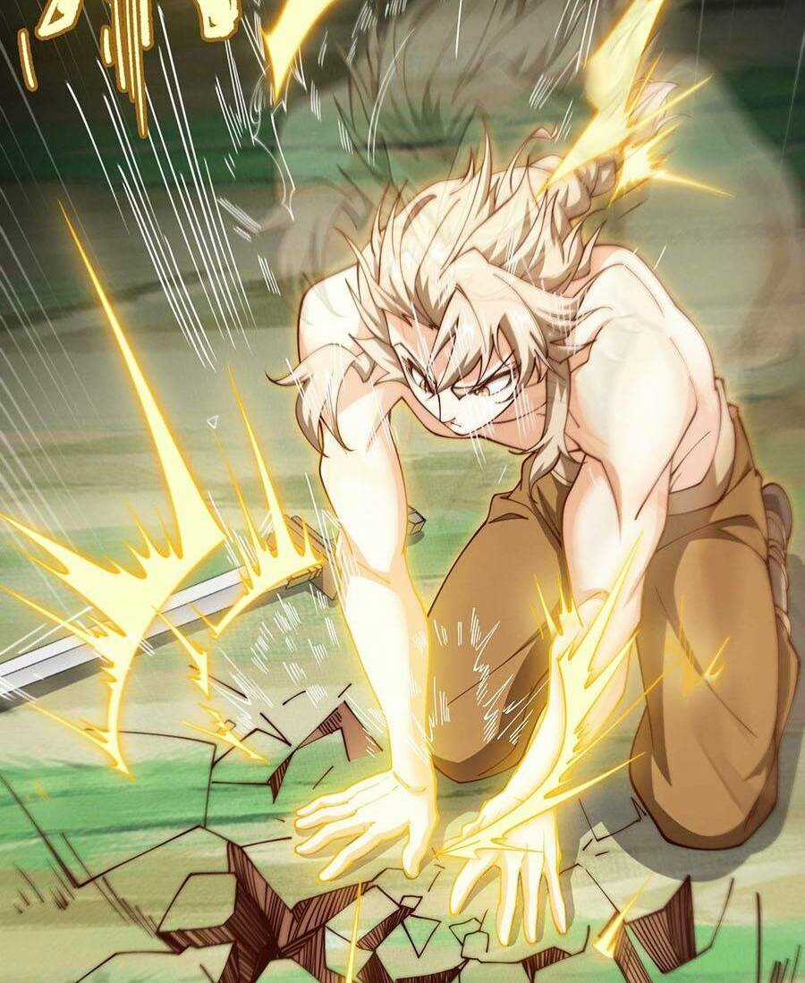 Thiên Đạo Bất Công - Chapter 5 - Trang 28