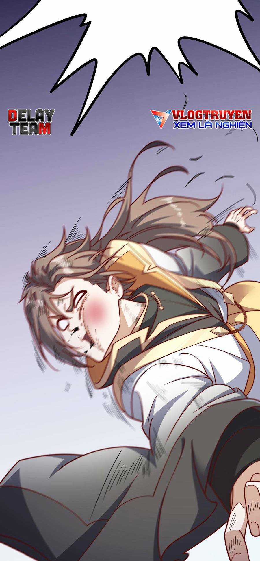 Thiên Đạo Bất Công - Chapter 5 - Trang 50