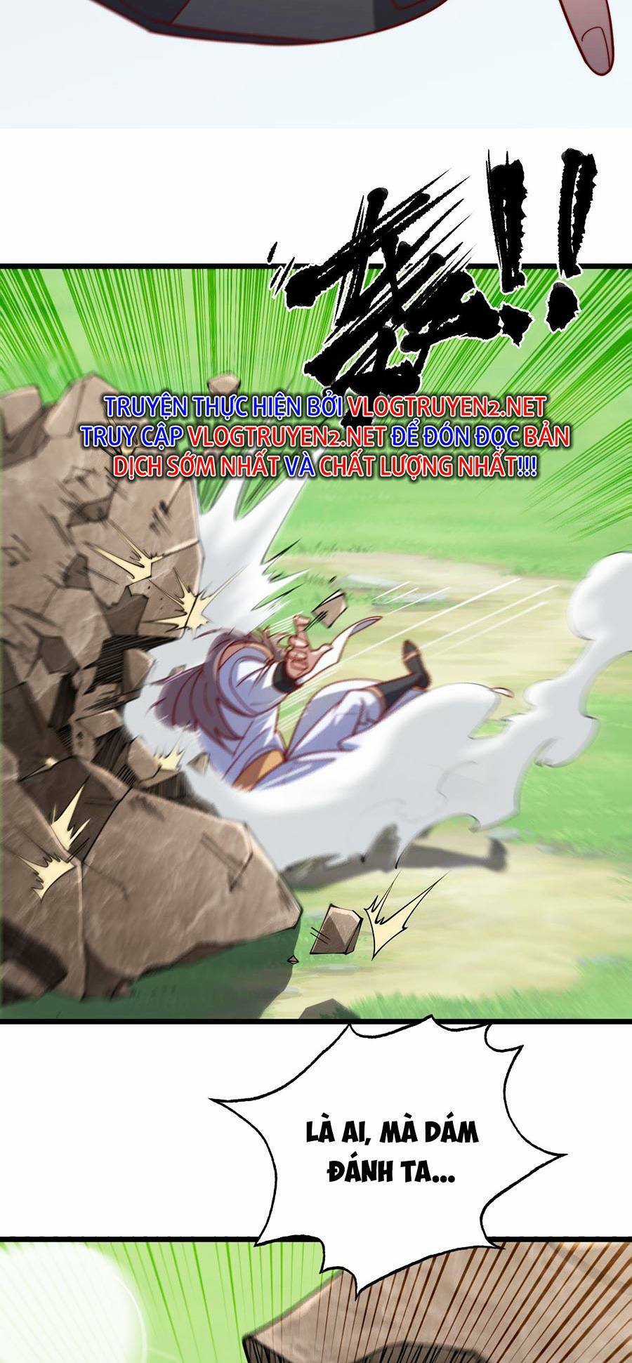 Thiên Đạo Bất Công - Chapter 5 - Trang 51