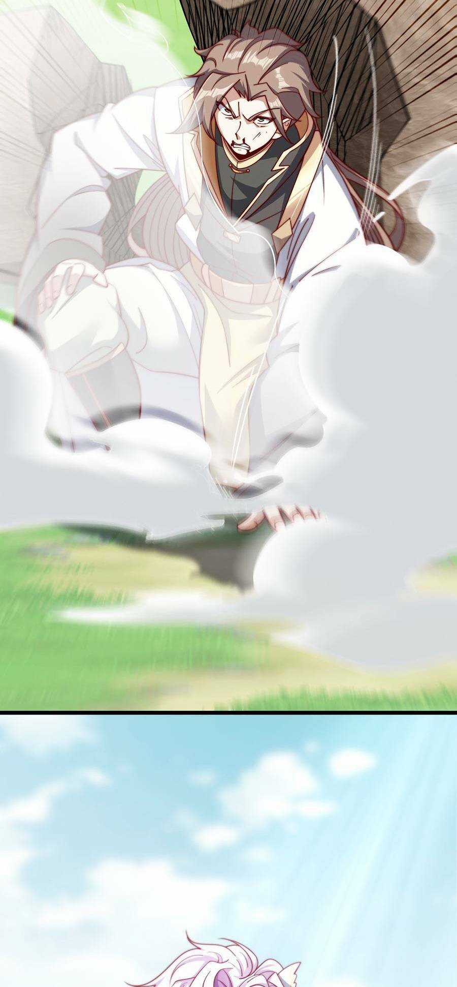 Thiên Đạo Bất Công - Chapter 5 - Trang 52