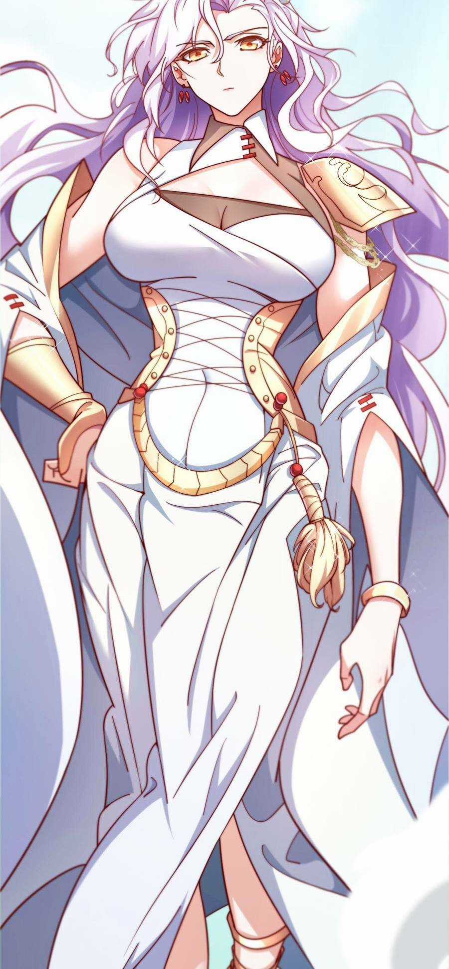 Thiên Đạo Bất Công - Chapter 5 - Trang 53