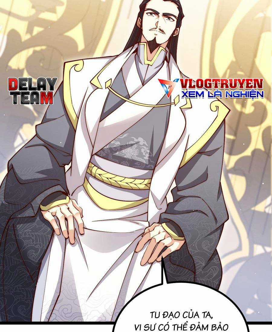 Thiên Đạo Bất Công - Chapter 5 - Trang 7