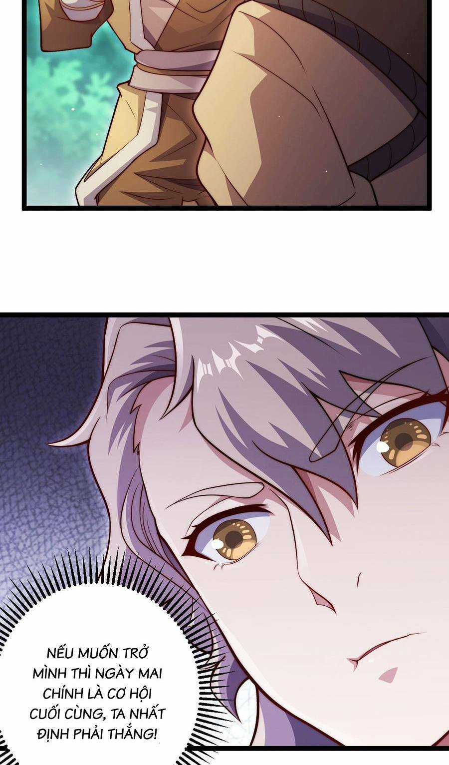 Thiên Đạo Bất Công - Chapter 5 - Trang 64
