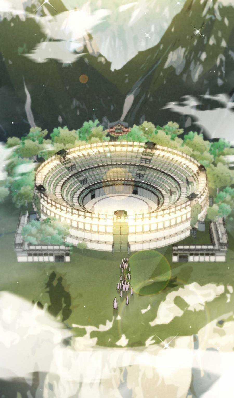 Thiên Đạo Bất Công - Chapter 5 - Trang 66