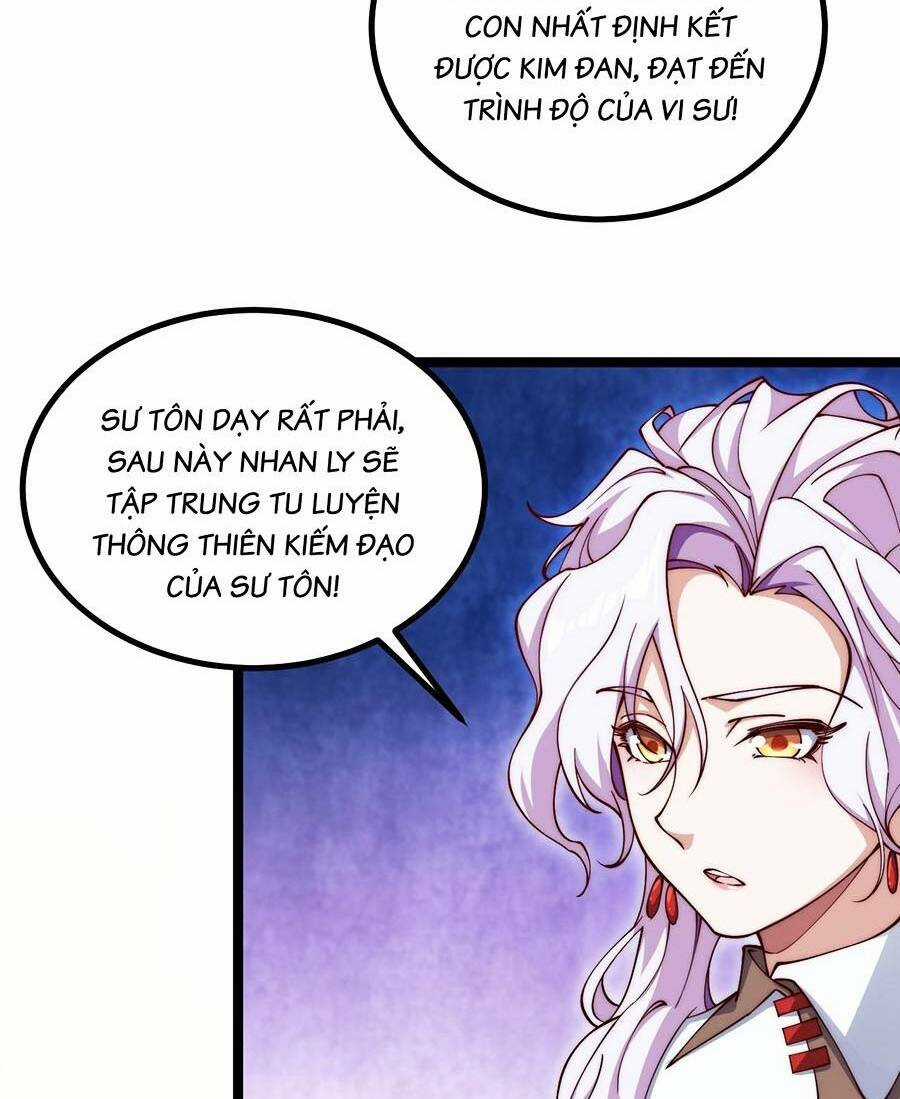 Thiên Đạo Bất Công - Chapter 5 - Trang 8