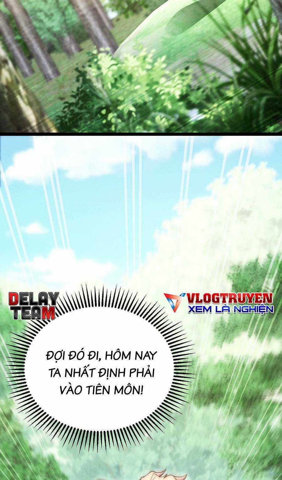 Thiên Đạo Bất Công - Chapter 5 - Trang 72