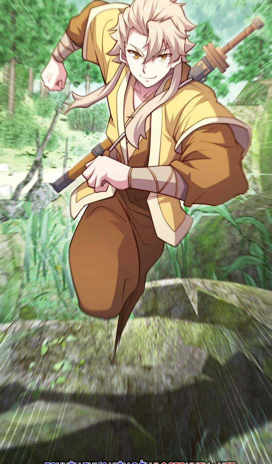 Thiên Đạo Bất Công - Chapter 5 - Trang 73