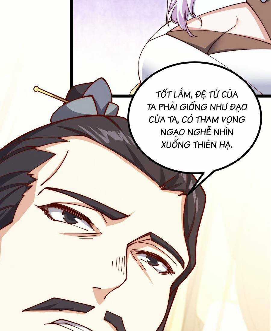 Thiên Đạo Bất Công - Chapter 5 - Trang 9