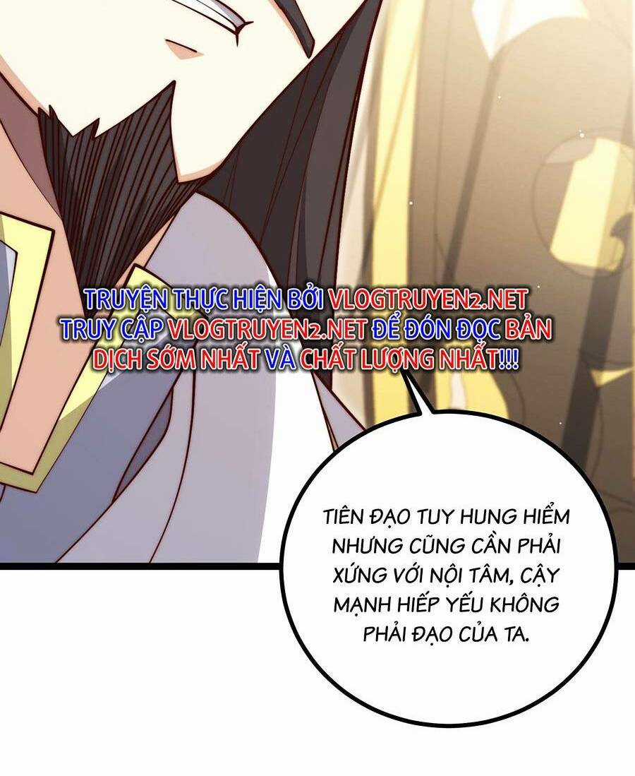 Thiên Đạo Bất Công - Chapter 5 - Trang 10