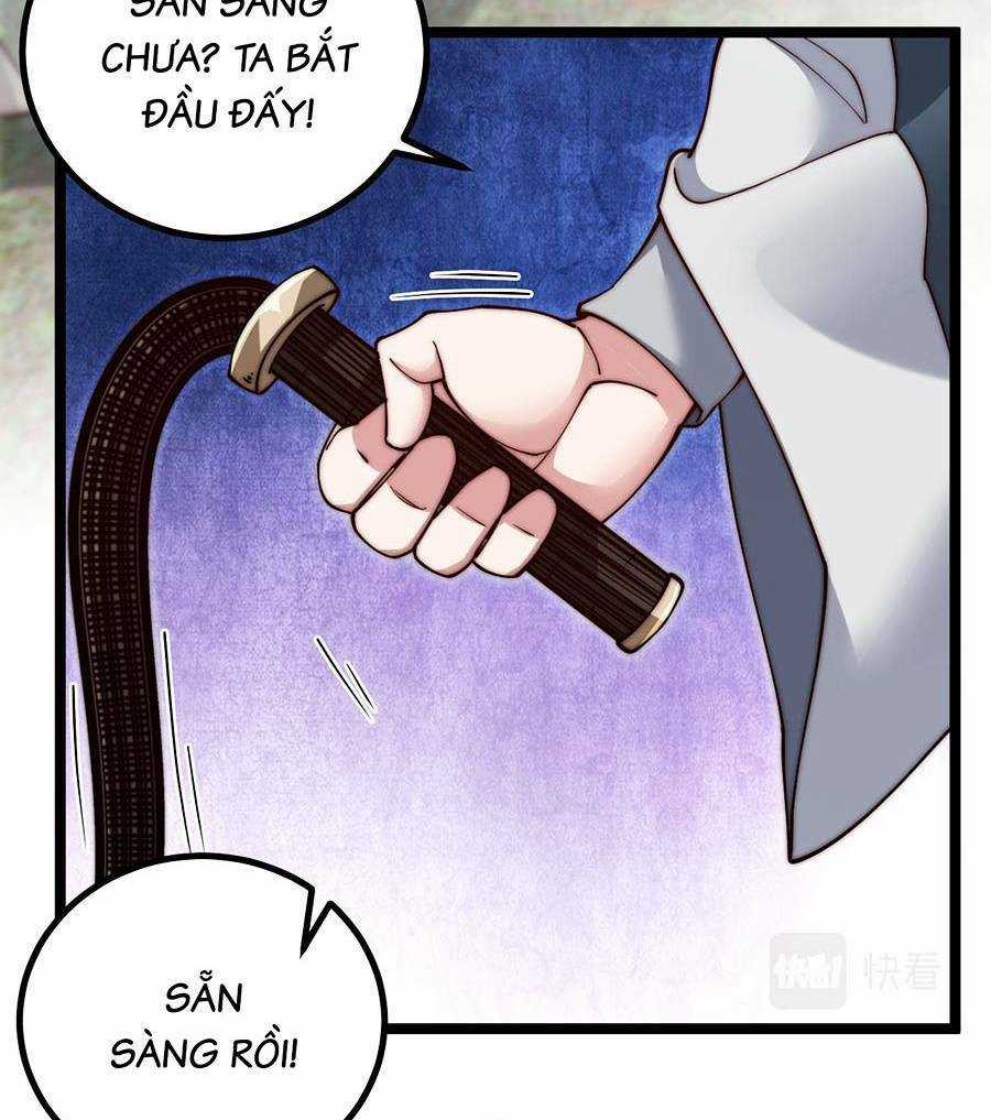 Thiên Đạo Bất Công - Chapter 6 - Trang 11