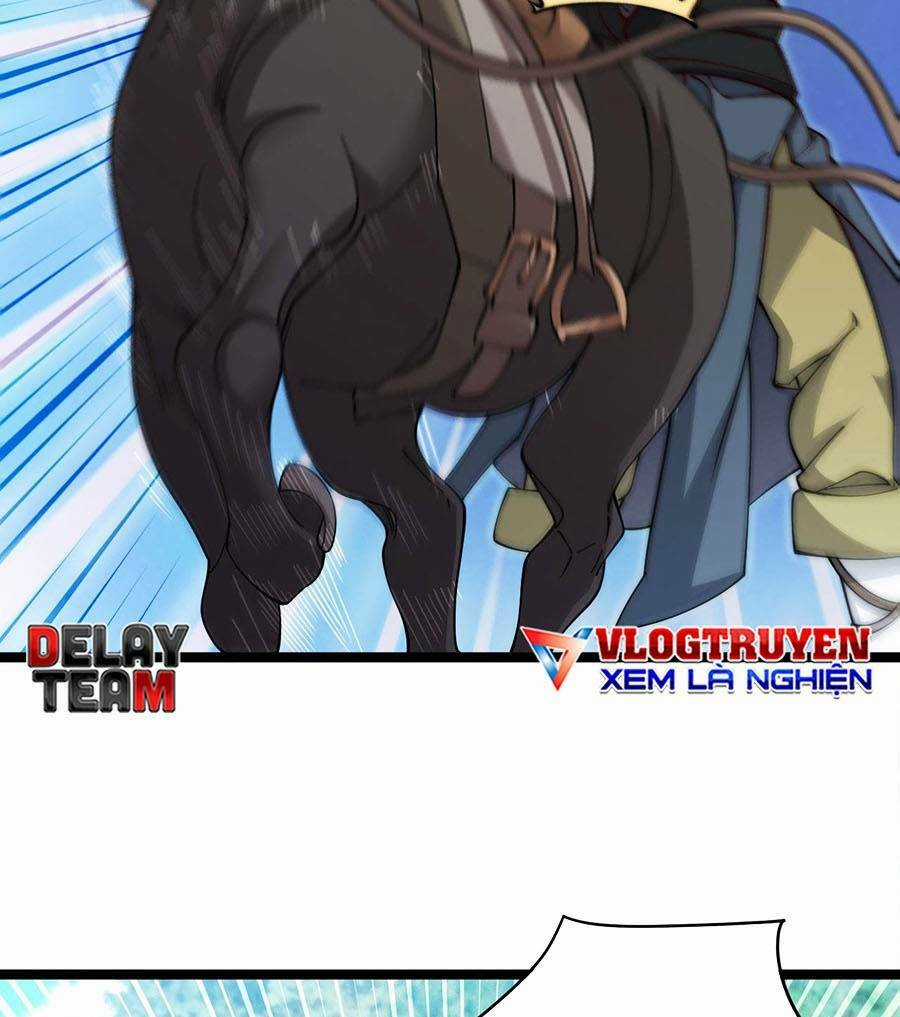 Thiên Đạo Bất Công - Chapter 6 - Trang 13