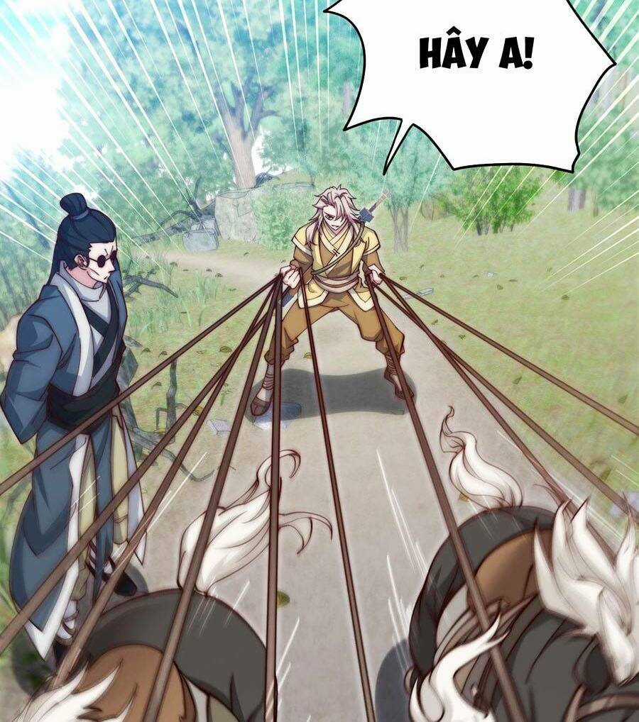 Thiên Đạo Bất Công - Chapter 6 - Trang 14