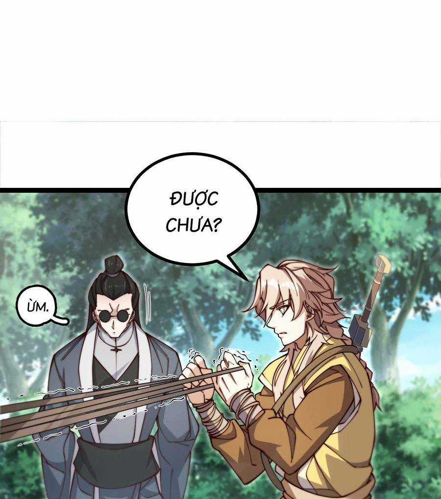 Thiên Đạo Bất Công - Chapter 6 - Trang 17