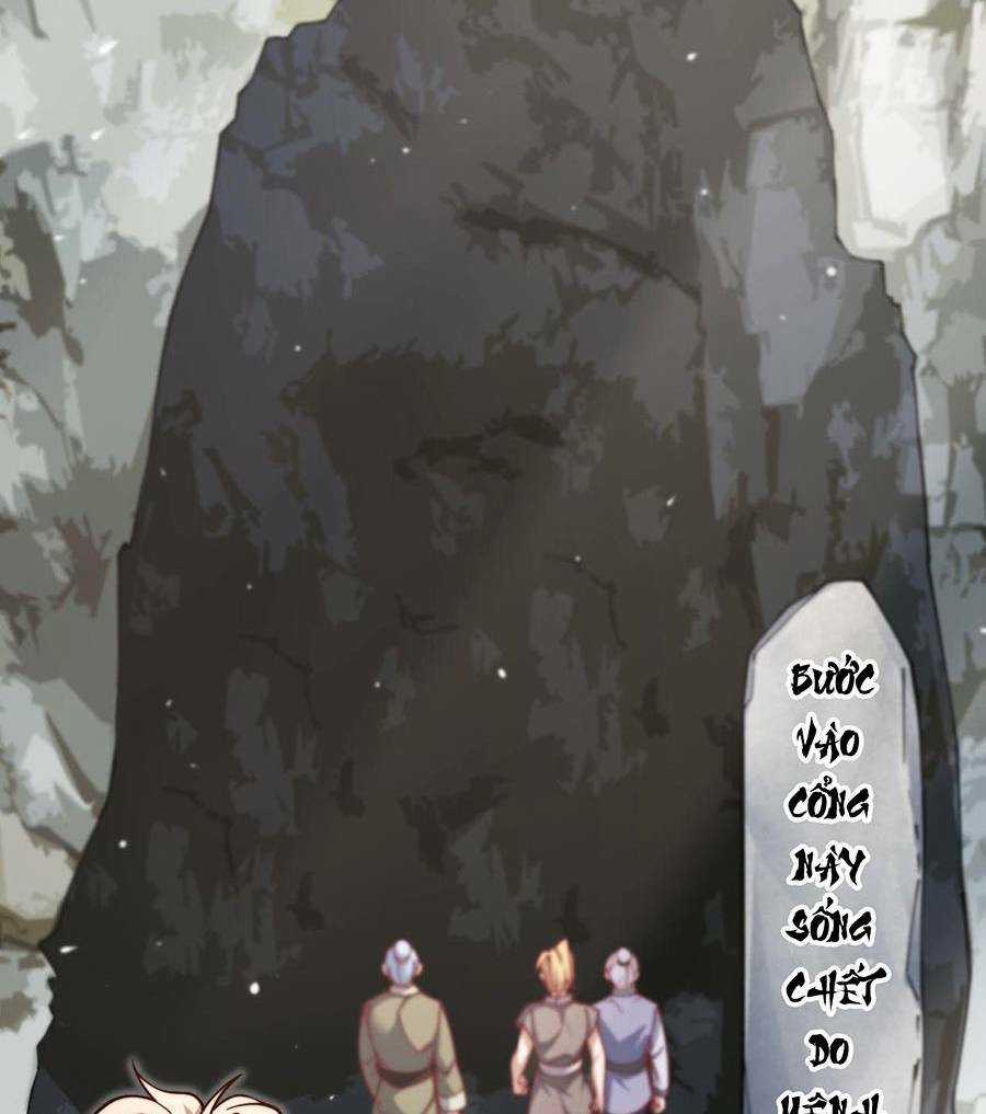 Thiên Đạo Bất Công - Chapter 6 - Trang 21