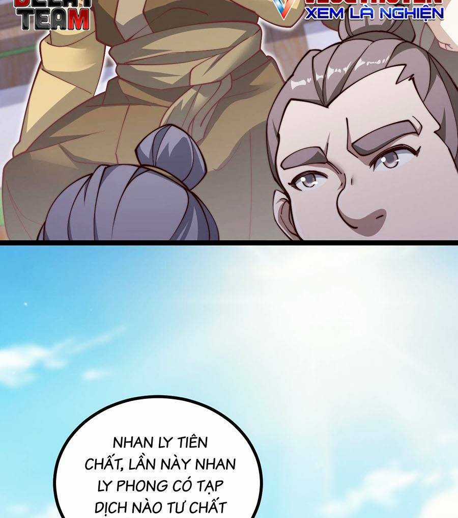 Thiên Đạo Bất Công - Chapter 6 - Trang 25