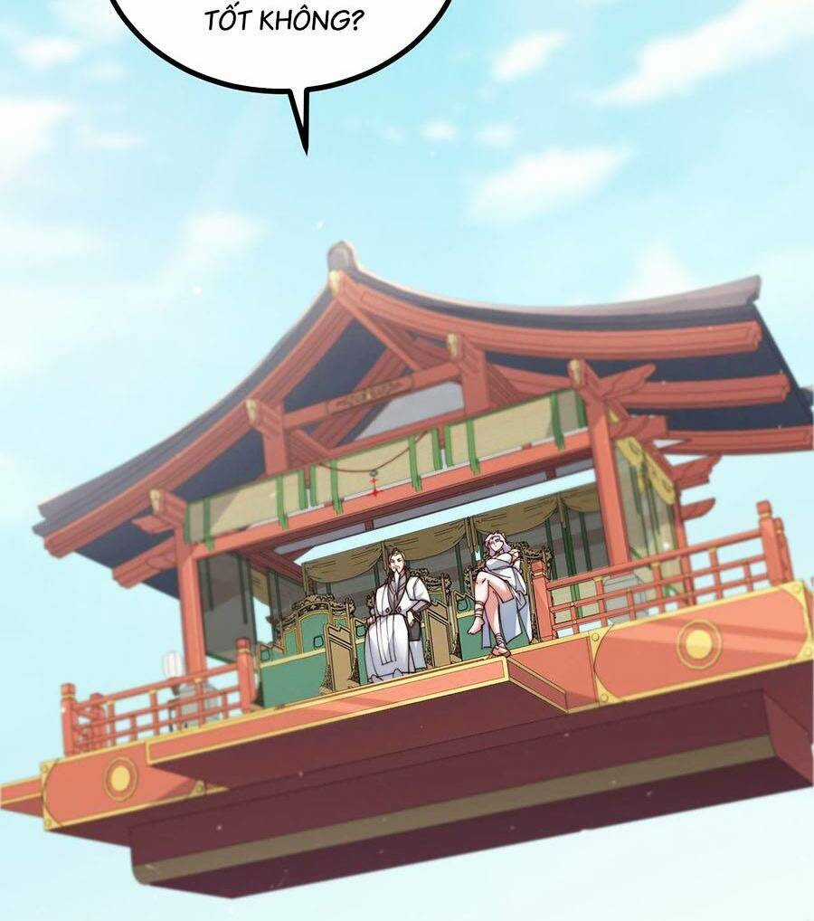 Thiên Đạo Bất Công - Chapter 6 - Trang 26